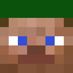 ww1 british solider (no gear) - Male Minecraft Skins - image 3