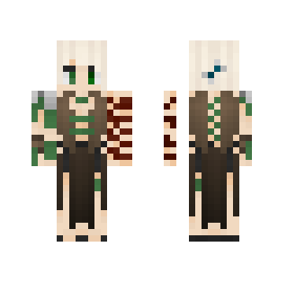 Wildling Winds [LOTC]