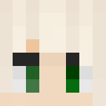 Wildling Winds [LOTC] - Female Minecraft Skins - image 3