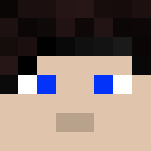 Fallout 4 Lone Survivor - Male Minecraft Skins - image 3
