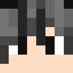 Kenzei Shang (Nohr cape) - Male Minecraft Skins - image 3
