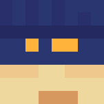 Tab - Male Minecraft Skins - image 3