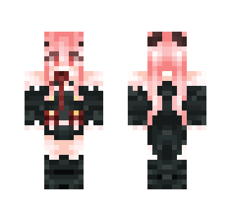 ◊Krul Tepes◊ [OnS]
