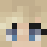 ????| navy blue - Other Minecraft Skins - image 3