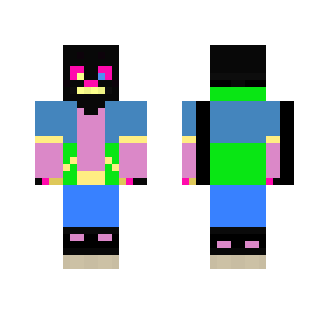 FreshJam (Fresh x Paperjam)