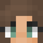 ???? | yeezy v1 - Female Minecraft Skins - image 3