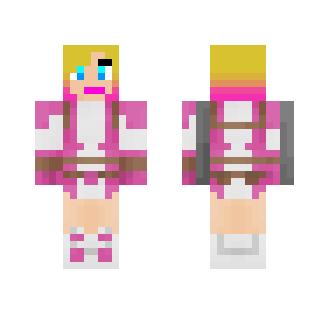 Personal Skin