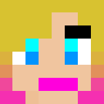 Personal Skin - Female Minecraft Skins - image 3