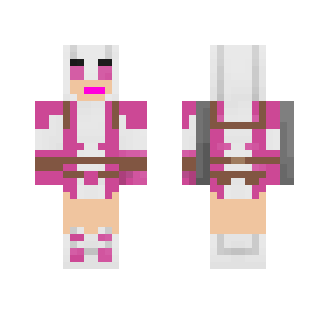 Personal Skin