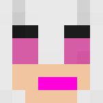 Personal Skin - Female Minecraft Skins - image 3