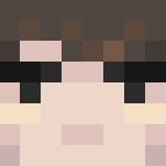 Shading Test - Male Minecraft Skins - image 3