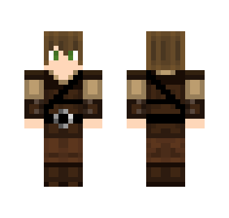 Armourer