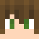 Download Free Armourer Skin for Minecraft image 3 Armourer - Male Minecraft Skins - image 3