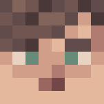 rawr - Male Minecraft Skins - image 3
