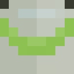Genji - Overwatch - Male Minecraft Skins - image 3