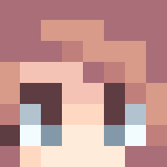 Janette - Female Minecraft Skins - image 3