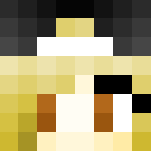 Snap-Back Girl - Girl Minecraft Skins - image 3