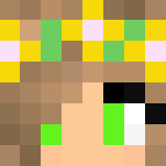 BumbleBee Kelly - Female Minecraft Skins - image 3
