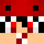 Red - Male Minecraft Skins - image 3