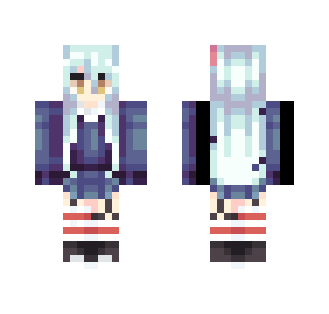 Striped Socks