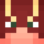 The Flash - Injustice 2 - Comics Minecraft Skins - image 3