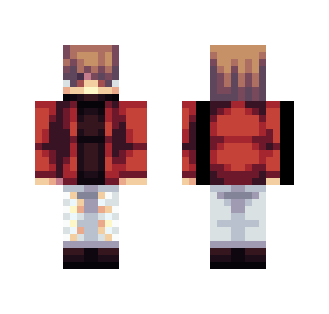 more turtlenecks