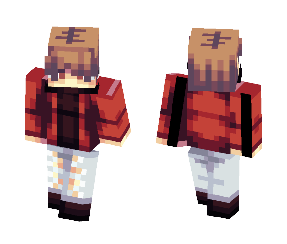 more turtlenecks - Male Minecraft Skins - image 1
