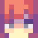 skin collab with iimouo ~! - Female Minecraft Skins - image 3