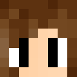 Penny - CStudents - Female Minecraft Skins - image 3