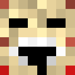 The Hills run red. BabyFace Killer - Male Minecraft Skins - image 3