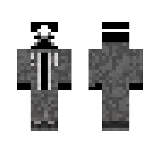 xKRIOSx - Male Minecraft Skins - image 2