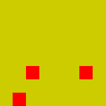 Dead Hazmat - Male Minecraft Skins - image 3