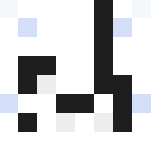 Epic!Tale Sans - Male Minecraft Skins - image 3
