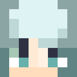 Electronic - Female Minecraft Skins - image 3