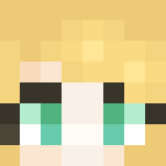 ♥ƒιяє♥ Imagine - Female Minecraft Skins - image 3