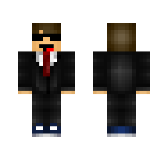 ✖ Stylish guy ✖