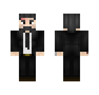 Logan 2017: Logan (Suit)