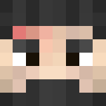 Logan 2017: Logan (Suit) - Male Minecraft Skins - image 3