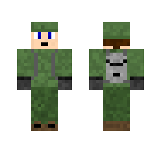 JazzyJaiden: The Battle of PMC