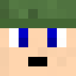 Download Free JazzyJaiden: The Battle of PMC Skin for Minecraft image 3 JazzyJaiden: The Battle of PMC - Male Minecraft Skins - image 3