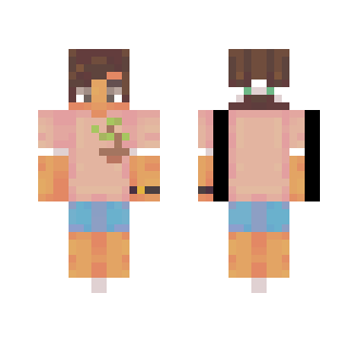 noot noot - Male Minecraft Skins - image 2