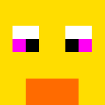 8bit squishy - Female Minecraft Skins - image 3