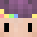 Hope this is not copyrighted - Male Minecraft Skins - image 3