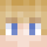 Guy In Green Sweatshirt - Male Minecraft Skins - image 3