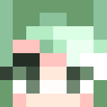 Green Obsession - Interchangeable Minecraft Skins - image 3