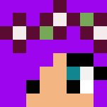 Cute Girl - Cute Girls Minecraft Skins - image 3