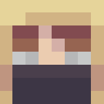 Aiel (Wheel of Time) - Male Minecraft Skins - image 3