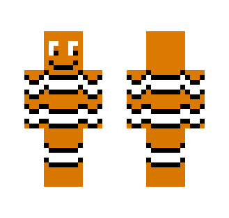 Zerkaa Skin