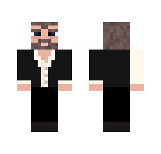 Logan, 2029