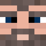 Download Free Logan, 2029 Skin for Minecraft image 3 Logan, 2029 - Male Minecraft Skins - image 3